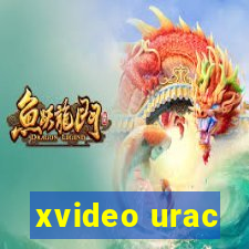 xvideo urac